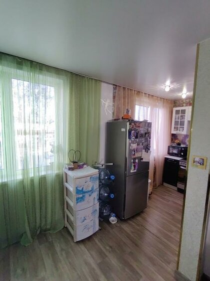 58,6 м², 2-комнатная квартира 8 800 000 ₽ - изображение 55