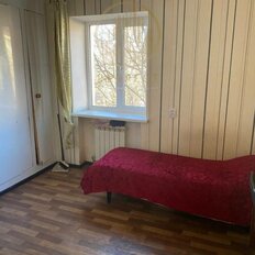 Квартира 30 м², 1-комнатная - изображение 2