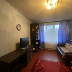 Квартира 30 м², 1-комнатная - изображение 2