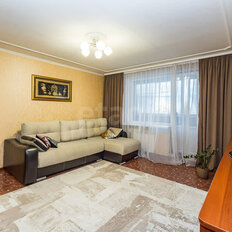 Квартира 50,2 м², 2-комнатная - изображение 1