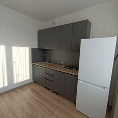 Квартира 35 м², 1-комнатная - изображение 3