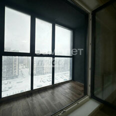 Квартира 35,2 м², 1-комнатная - изображение 5