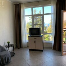 Квартира 36,2 м², 1-комнатная - изображение 2