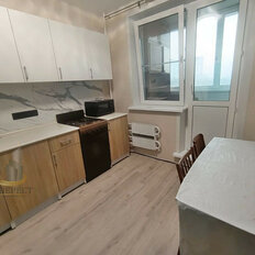 Квартира 62 м², 3-комнатная - изображение 3