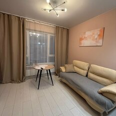 Квартира 50 м², 2-комнатная - изображение 4