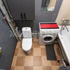 Квартира 19,8 м², студия - изображение 4