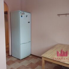 Квартира 37,5 м², 1-комнатная - изображение 3