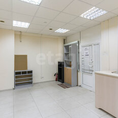 42,1 м², офис - изображение 5