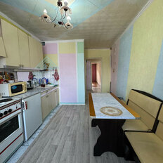 Квартира 56,3 м², 2-комнатная - изображение 3