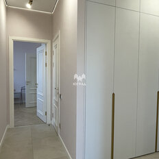 Квартира 86 м², 4-комнатная - изображение 4