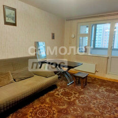 Квартира 60,2 м², 2-комнатная - изображение 5