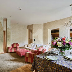 Квартира 160 м², 4-комнатная - изображение 2