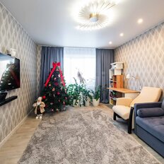 Квартира 66,1 м², 3-комнатная - изображение 5