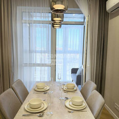 Квартира 67 м², 2-комнатная - изображение 1