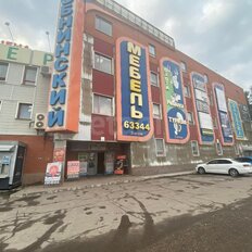 378 м², помещение свободного назначения - изображение 1