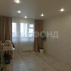 Квартира 58,2 м², 3-комнатная - изображение 2