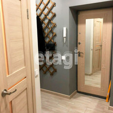 Квартира 44,9 м², 2-комнатная - изображение 5