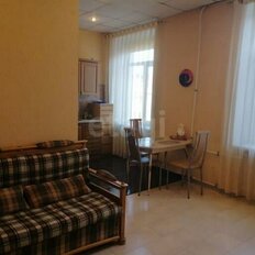 Квартира 86 м², 3-комнатная - изображение 3