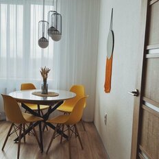 Квартира 63,4 м², 2-комнатная - изображение 4