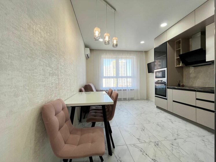 30 м², 1-комнатная квартира 22 000 ₽ в месяц - изображение 26