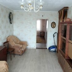 Квартира 61 м², 3-комнатная - изображение 3