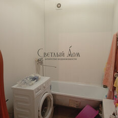 Квартира 29,9 м², 1-комнатная - изображение 4