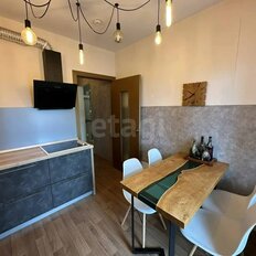 Квартира 32 м², 1-комнатная - изображение 5