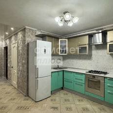 Квартира 78 м², 3-комнатная - изображение 1