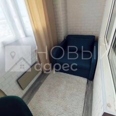 Квартира 40,1 м², 1-комнатная - изображение 5