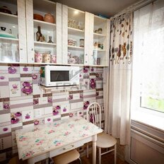 Квартира 58,9 м², 3-комнатная - изображение 3