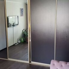 Квартира 32 м², 1-комнатная - изображение 5