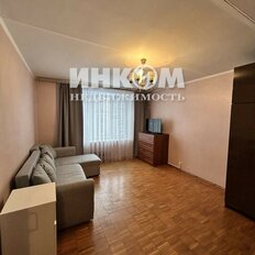 Квартира 35,1 м², 1-комнатная - изображение 4