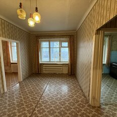 Квартира 41 м², 2-комнатная - изображение 1