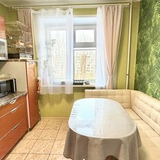 Квартира 34 м², 1-комнатная - изображение 3