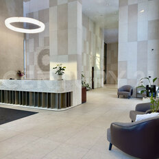 Квартира 28,5 м², студия - изображение 2