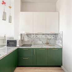 Квартира 47,8 м², 2-комнатная - изображение 3