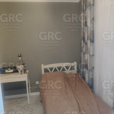 Квартира 35,7 м², 1-комнатная - изображение 4