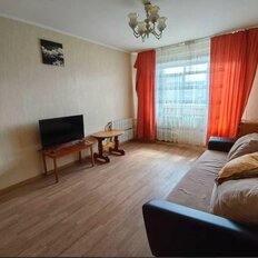 Квартира 39 м², 1-комнатная - изображение 1