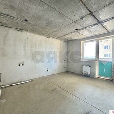 Квартира 33 м², студия - изображение 2