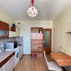 Квартира 54 м², 2-комнатная - изображение 3