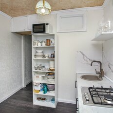 Квартира 45 м², 2-комнатная - изображение 2