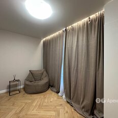 Квартира 26 м², 1-комнатная - изображение 4