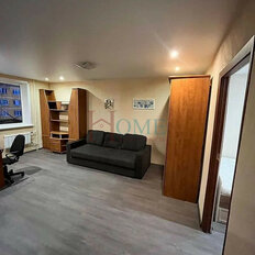 Квартира 44 м², 2-комнатная - изображение 1