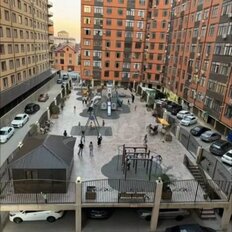 Квартира 120 м², 3-комнатная - изображение 4