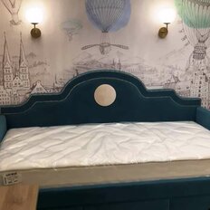 Квартира 58,5 м², 2-комнатная - изображение 3