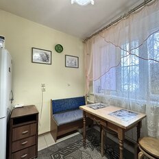 Квартира 33,3 м², 1-комнатная - изображение 2