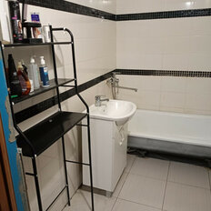 Квартира 34 м², 1-комнатная - изображение 3