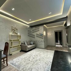 Квартира 86 м², 4-комнатная - изображение 5