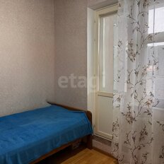 Квартира 35,1 м², 1-комнатная - изображение 3