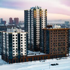 Квартира 72,9 м², 3-комнатная - изображение 3